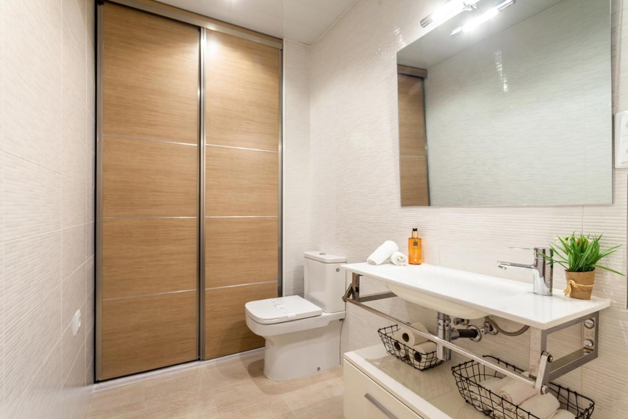 הוילה סנט קוגאט דל ואייס Casa 20 Minutos De Barcelona Y Wifi Alta Capacidad מראה חיצוני תמונה