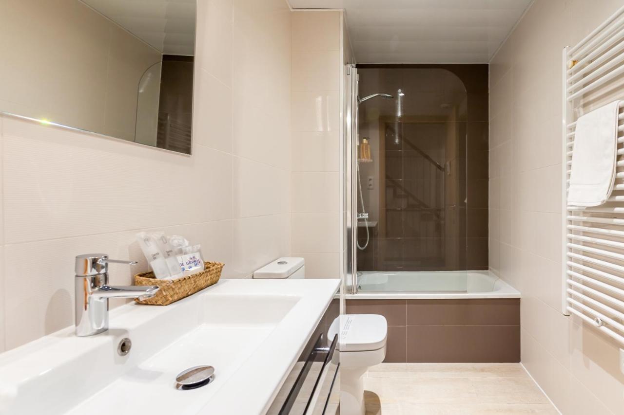 הוילה סנט קוגאט דל ואייס Casa 20 Minutos De Barcelona Y Wifi Alta Capacidad מראה חיצוני תמונה