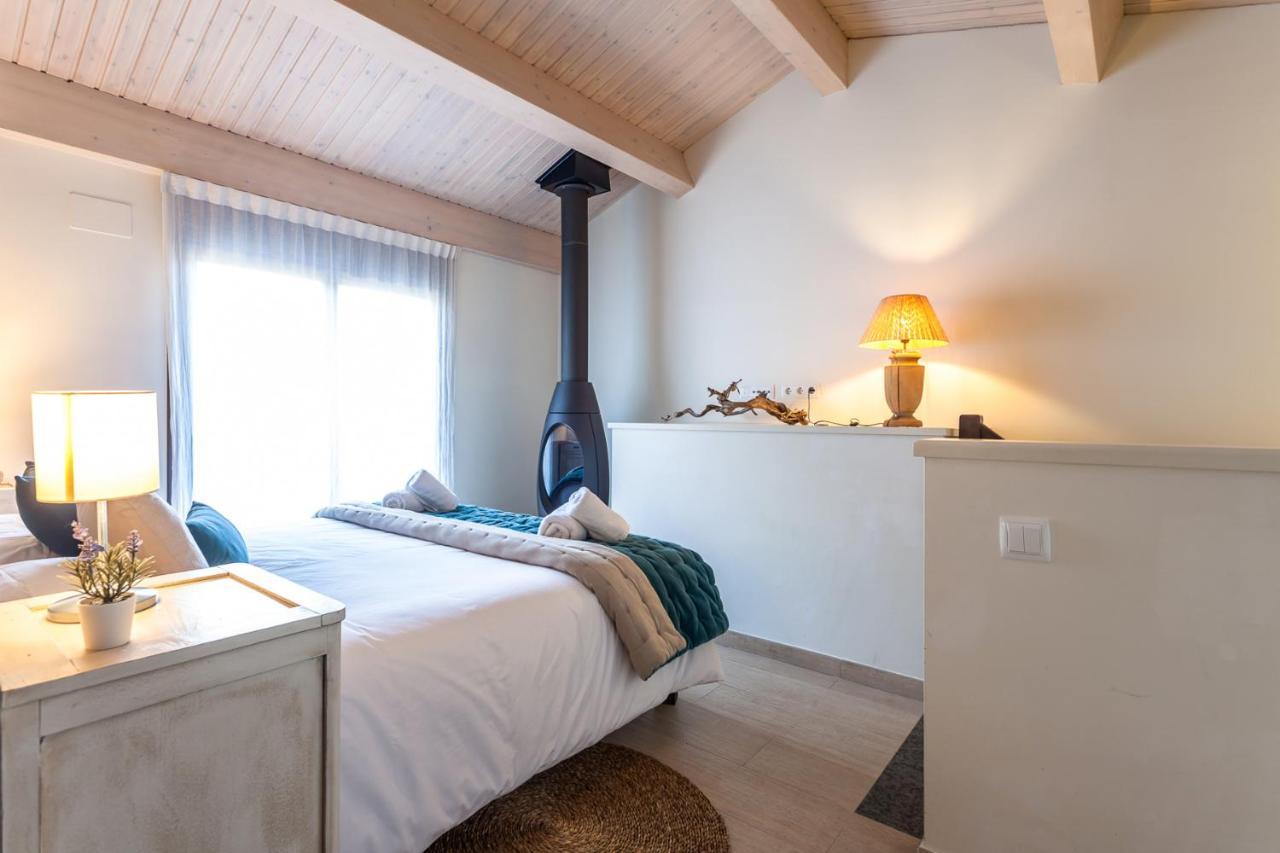 הוילה סנט קוגאט דל ואייס Casa 20 Minutos De Barcelona Y Wifi Alta Capacidad מראה חיצוני תמונה