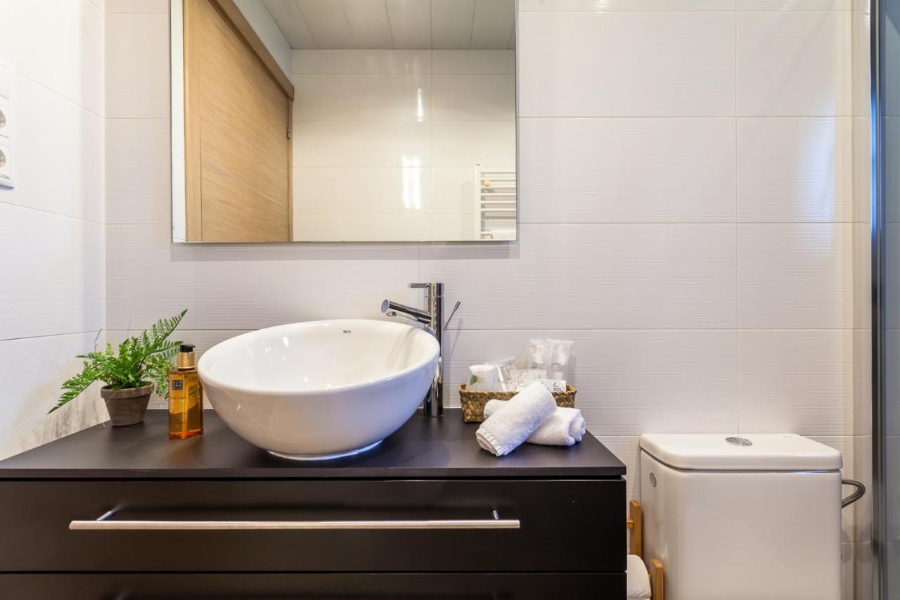הוילה סנט קוגאט דל ואייס Casa 20 Minutos De Barcelona Y Wifi Alta Capacidad מראה חיצוני תמונה