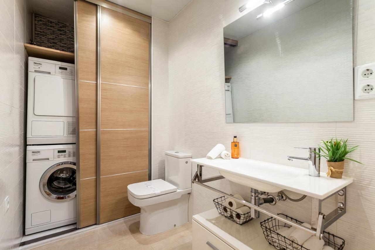 הוילה סנט קוגאט דל ואייס Casa 20 Minutos De Barcelona Y Wifi Alta Capacidad מראה חיצוני תמונה